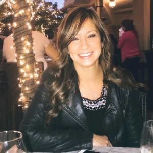 Meet your Posher, Tracy